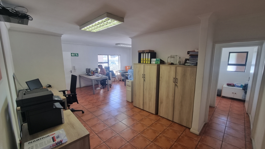 Commercial Property for Sale in Blackheath Industrial Western Cape
